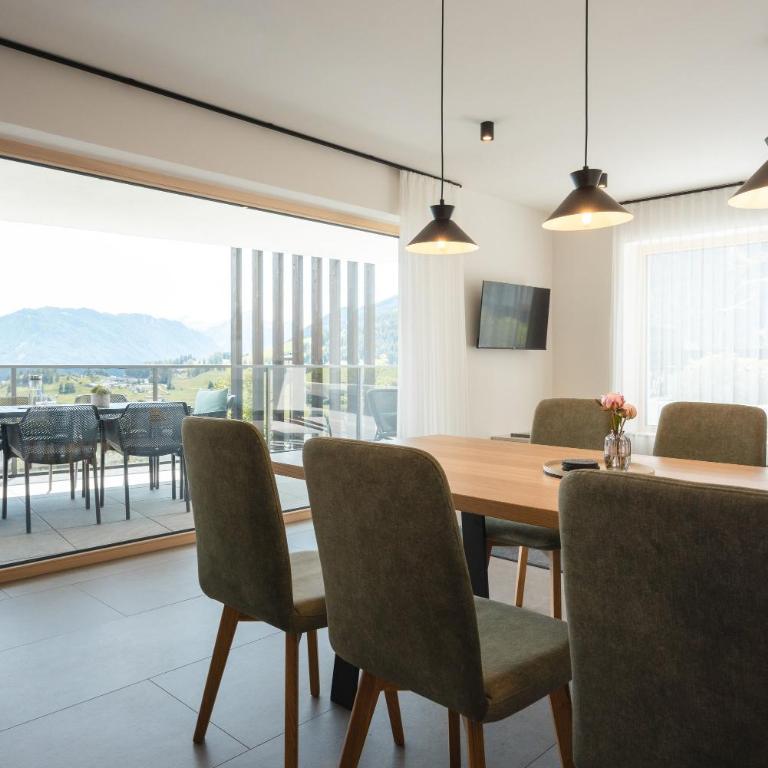 milu Apartments - Fiss - Appartamento con 2 Camere da Letto - 16
