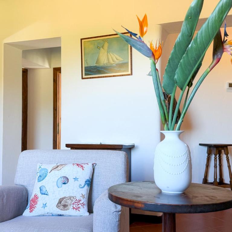 Appartamento Napoleone - HelloElba - Two-Bedroom House - 6