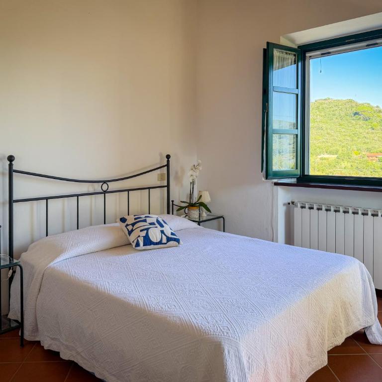 Appartamento Napoleone - HelloElba - Two-Bedroom House - 14