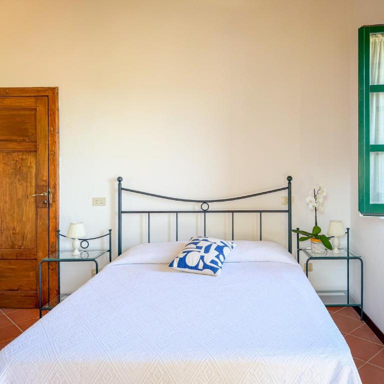 Appartamento Napoleone - HelloElba - Two-Bedroom House - 13