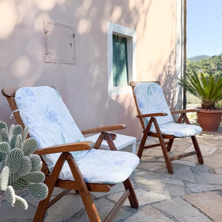 Appartamento Napoleone - HelloElba - Two-Bedroom House - 26