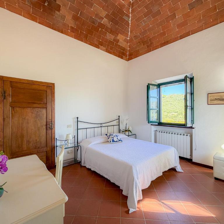 Appartamento Napoleone - HelloElba - Two-Bedroom House - 15