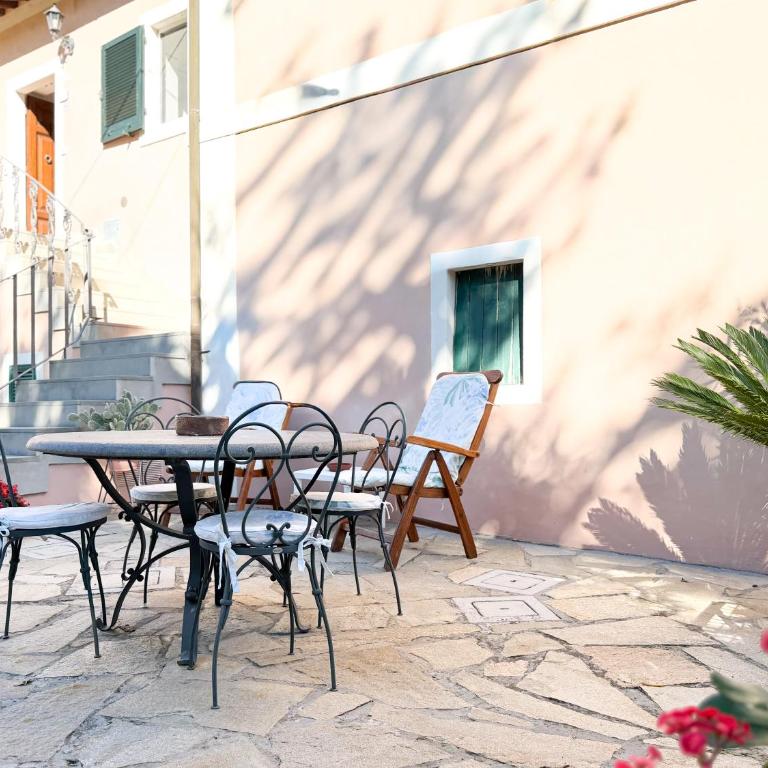 Appartamento Napoleone - HelloElba - Two-Bedroom House - 27