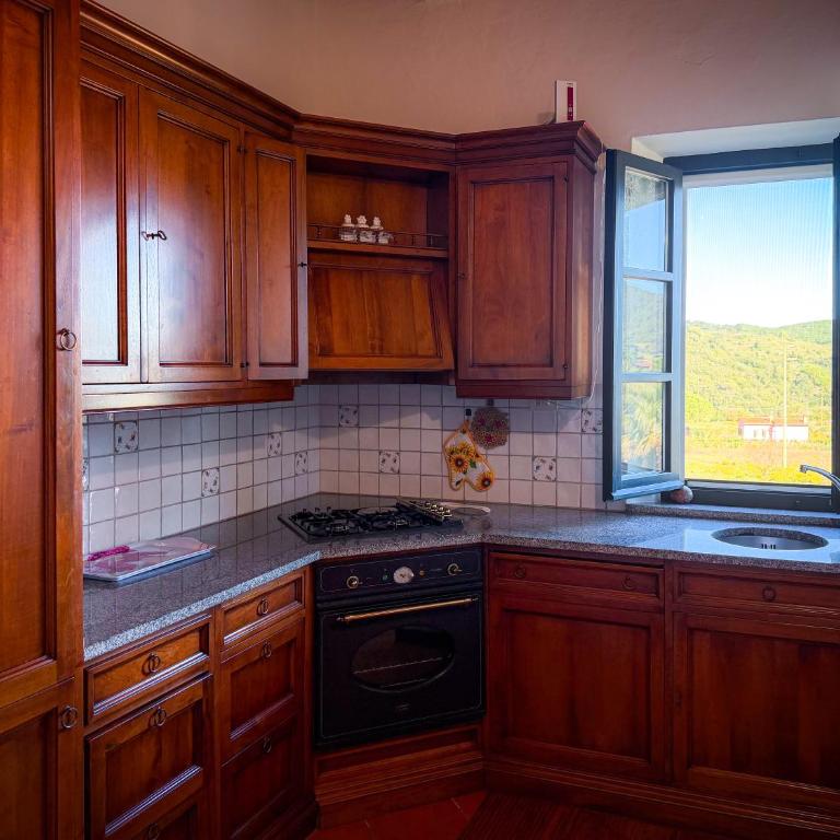 Appartamento Napoleone - HelloElba - Two-Bedroom House - 8
