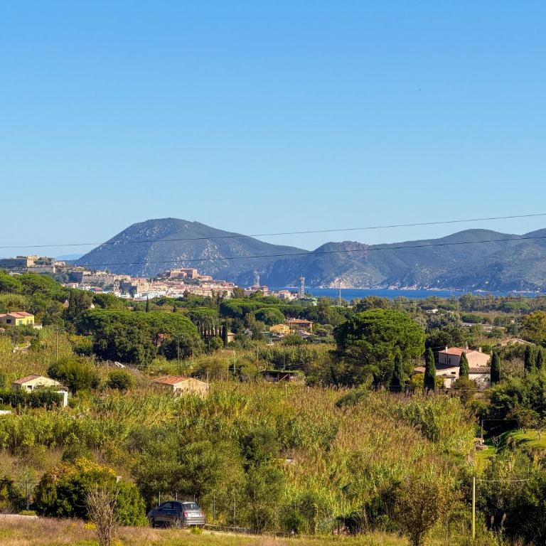Appartamento Napoleone - HelloElba - Two-Bedroom House - 22