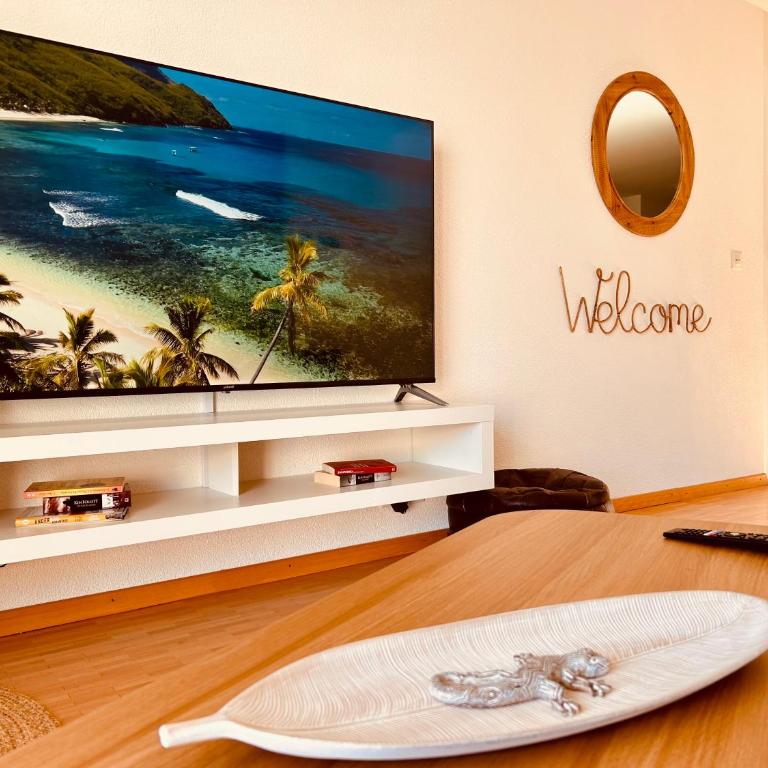 Loft Cosy sur le Lac - Apartment mit 1 Schlafzimmer - 4