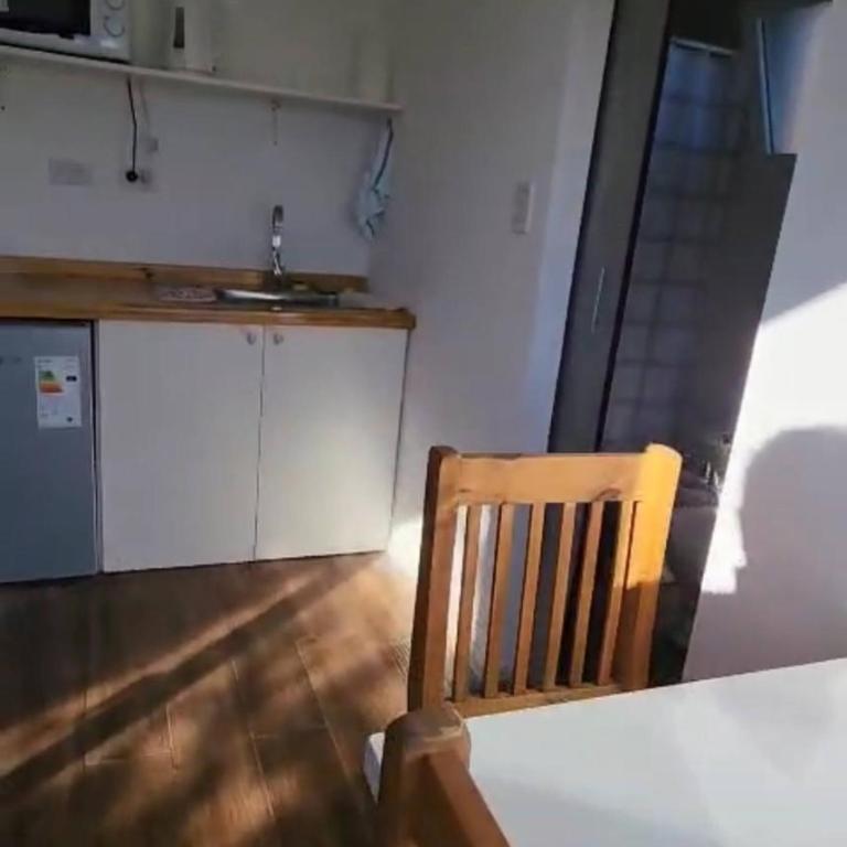 Asoma Trevelin - Tiny House 2 - Estudio - 12