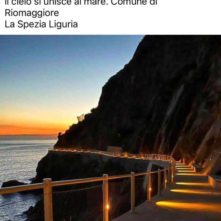 La Stella Gregoriana - One-Bedroom Apartment - 8