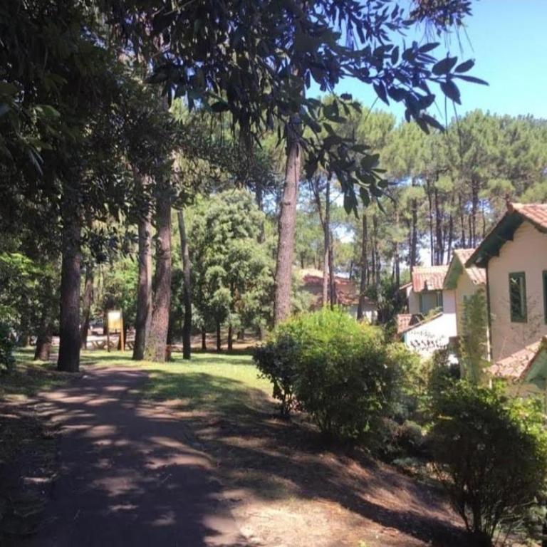 Calme et Confort - Apartment mit 1 Schlafzimmer - 10