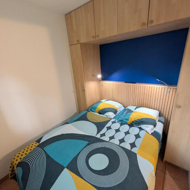 Calme et Confort - Apartment mit 1 Schlafzimmer - 18