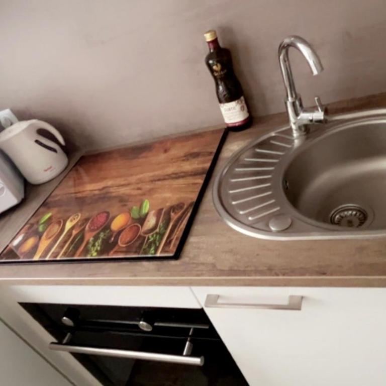 Le Stamatine Savoie Albertville Wifi Parking - Apartment mit 2 Schlafzimmern - 15