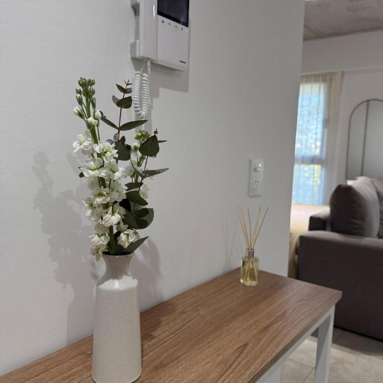 Arena Dorrego in Chacarita - Apartamento de 1 dormitorio - 1