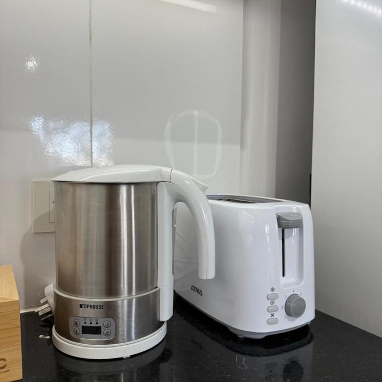 Arena Dorrego in Chacarita - Apartamento de 1 dormitorio - 6