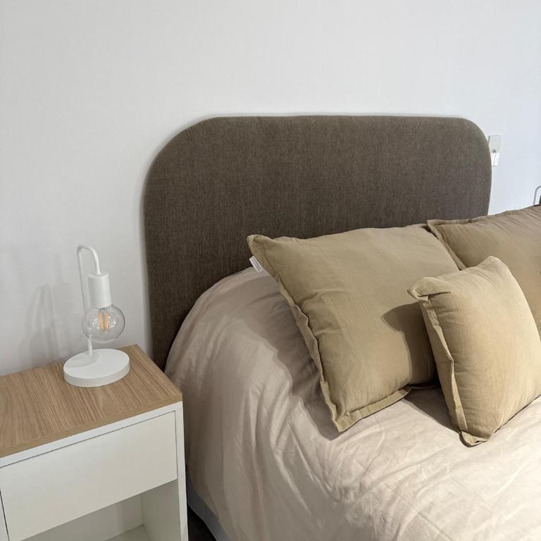 Arena Dorrego in Chacarita - Apartamento de 1 dormitorio - 9