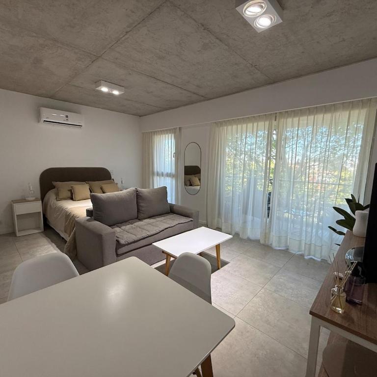 Arena Dorrego in Chacarita - Apartamento de 1 dormitorio - 13