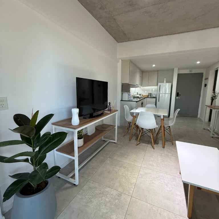 Arena Dorrego in Chacarita - Apartamento de 1 dormitorio - 14