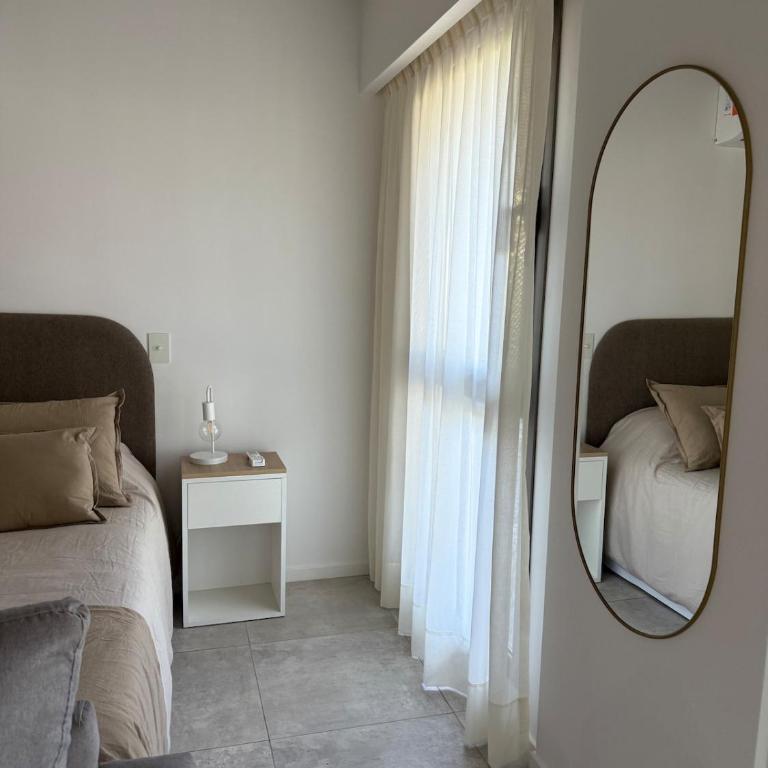 Arena Dorrego in Chacarita - Apartamento de 1 dormitorio - 15