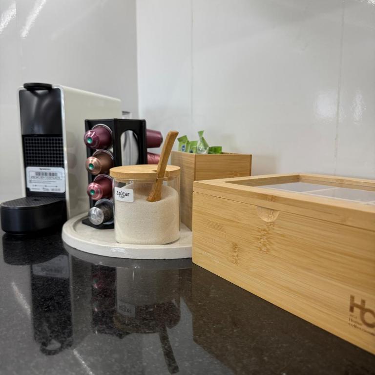 Arena Dorrego in Chacarita - Apartamento de 1 dormitorio - 17