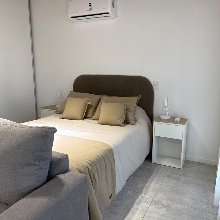 Arena Dorrego in Chacarita - Apartamento de 1 dormitorio - 22