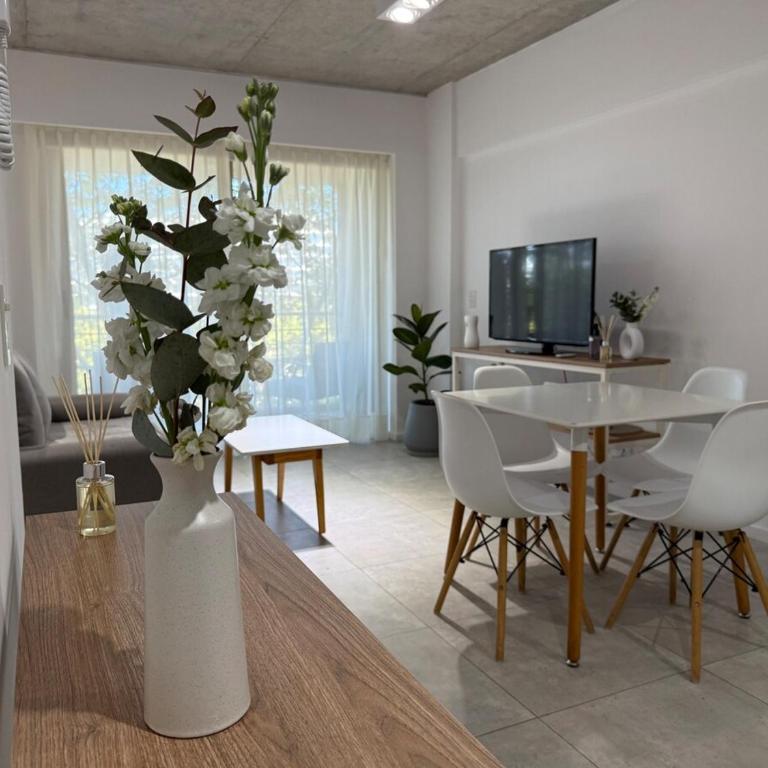 Arena Dorrego in Chacarita - Apartamento de 1 dormitorio - 26