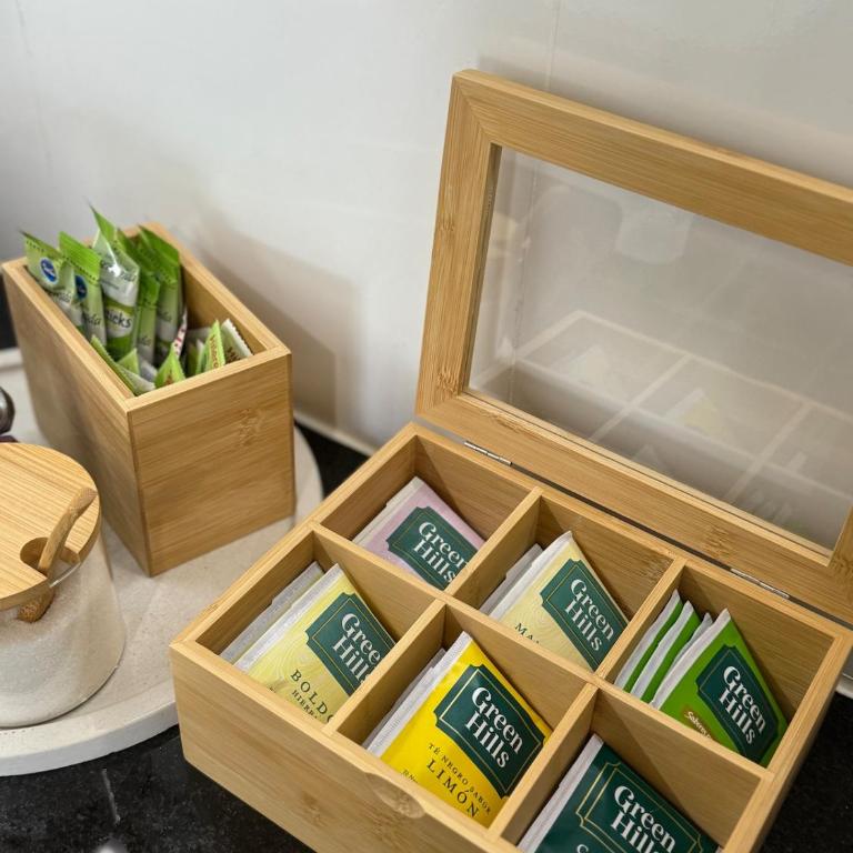 Arena Dorrego in Chacarita - Apartamento de 1 dormitorio - 27