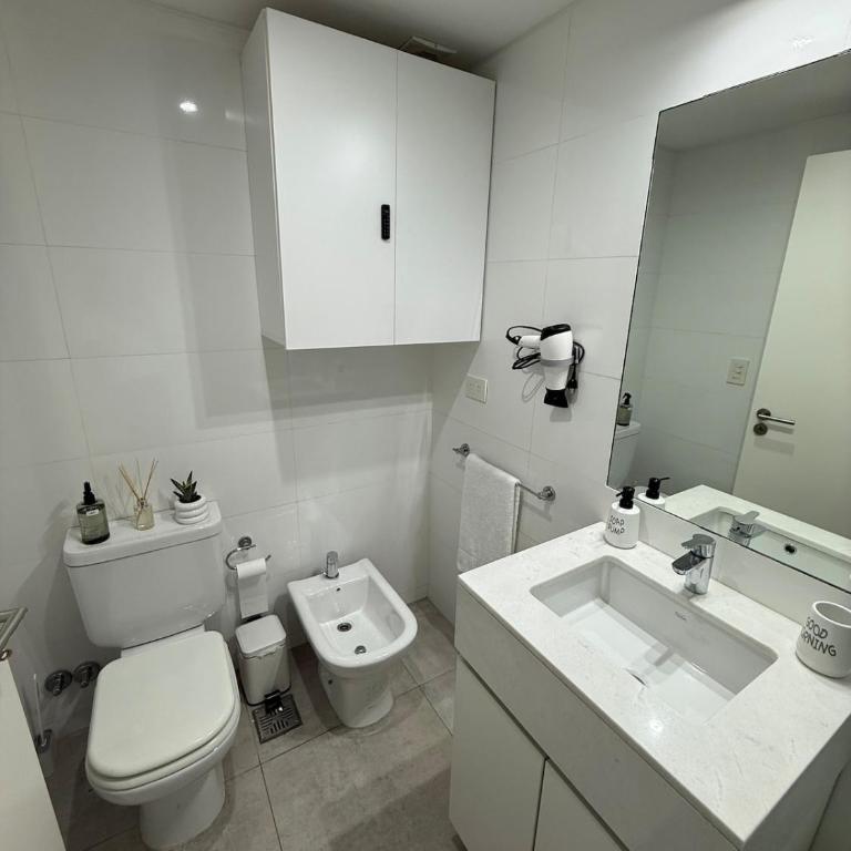 Arena Dorrego in Chacarita - Apartamento de 1 dormitorio - 30