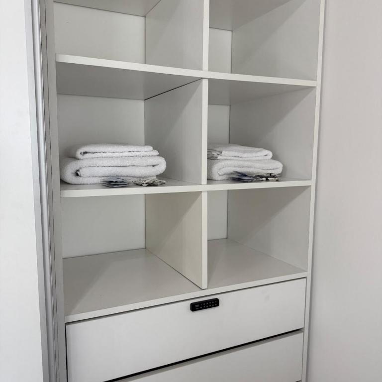 Arena Dorrego in Chacarita - Apartamento de 1 dormitorio - 33