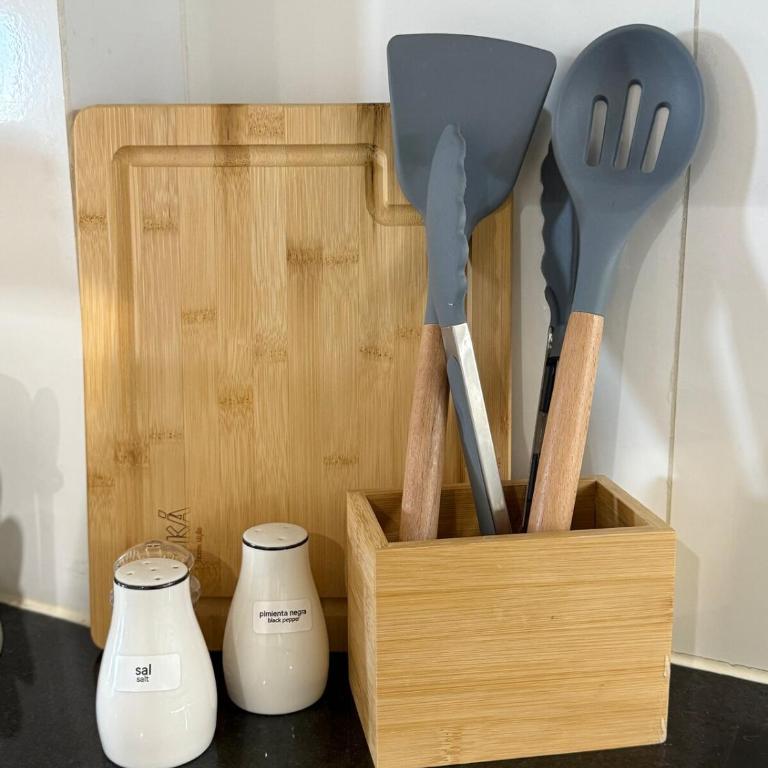 Arena Dorrego in Chacarita - Apartamento de 1 dormitorio - 34