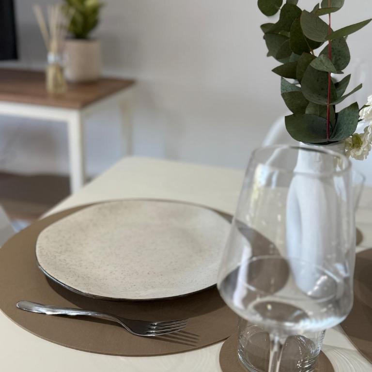 Arena Dorrego in Chacarita - Apartamento de 1 dormitorio - 38