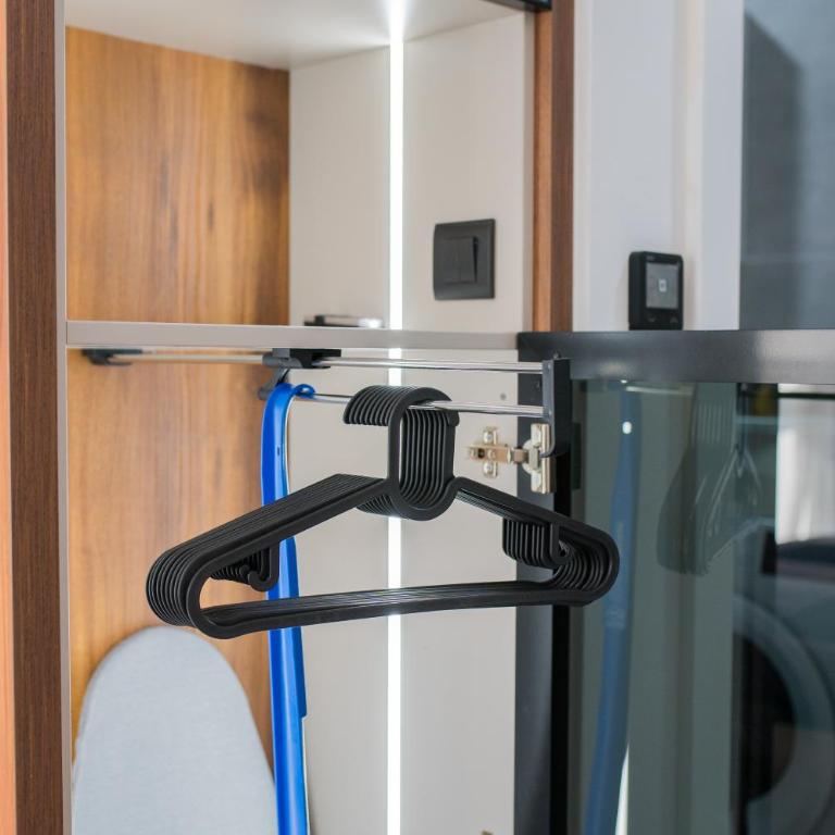 Liberty Studio Tuzla - Apartman sa 1 Spavaćom Sobom - 25