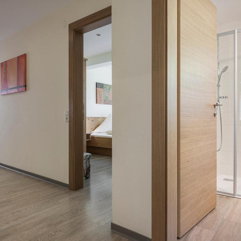 Appartementhaus Sennhüttn - Apartment mit 2 Schlafzimmern - 5