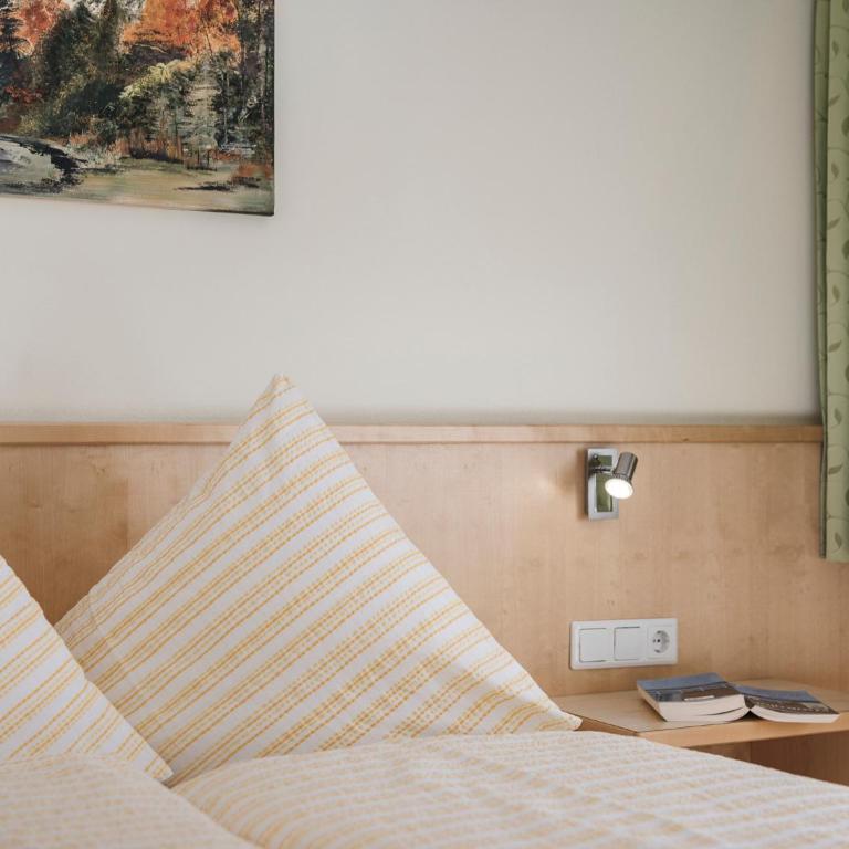 Appartementhaus Sennhüttn - Apartment mit 2 Schlafzimmern - 6