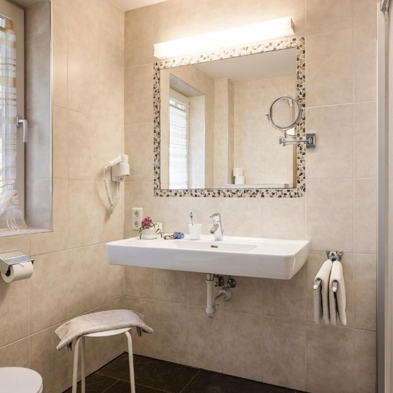 Appartementhaus Sennhüttn - Apartment mit 2 Schlafzimmern - 13