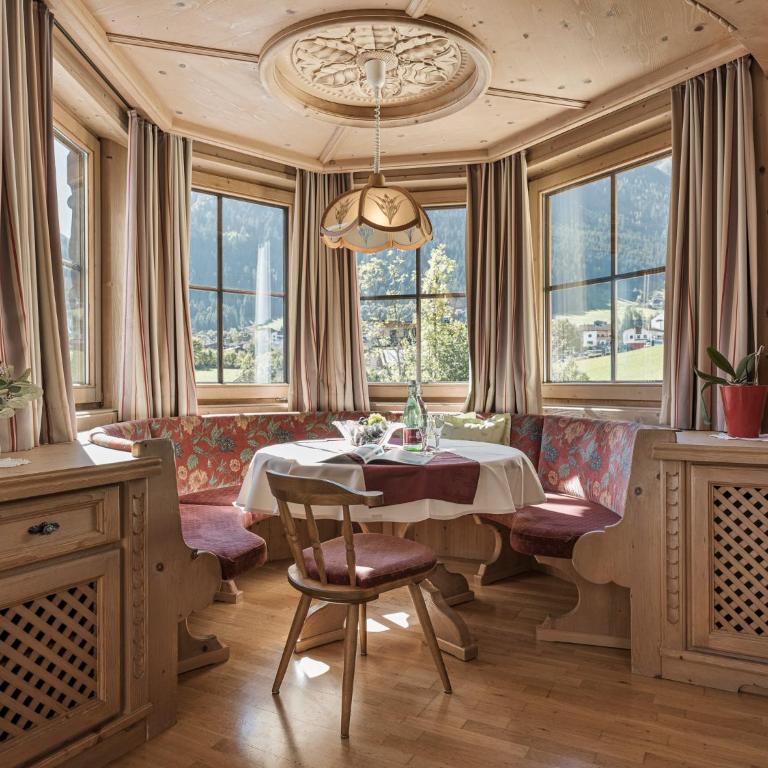 Appartementhaus Sennhüttn - Apartment mit 2 Schlafzimmern - 7