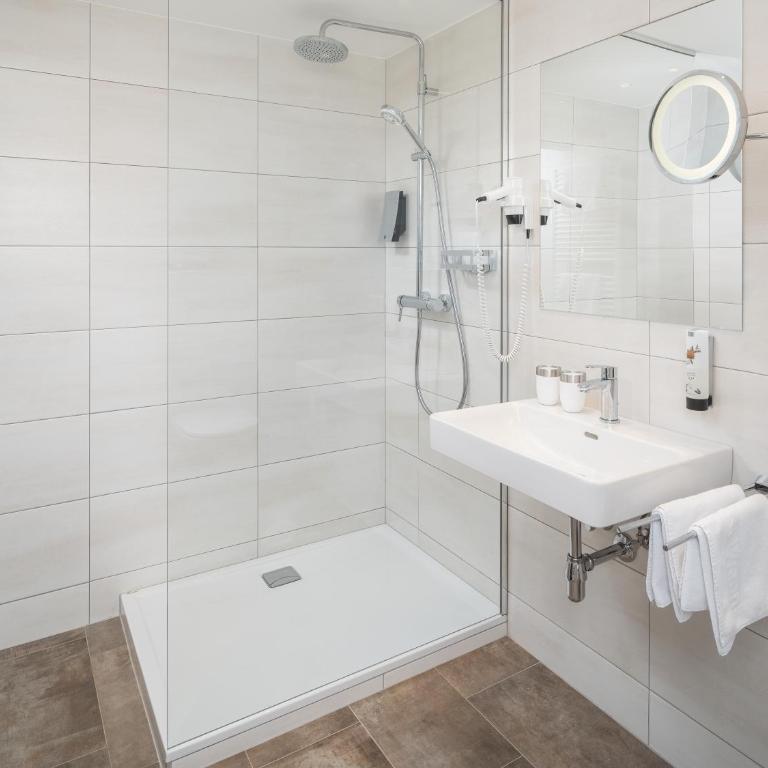 Hotel Post Wrann - Standard Doppelzimmer - 2