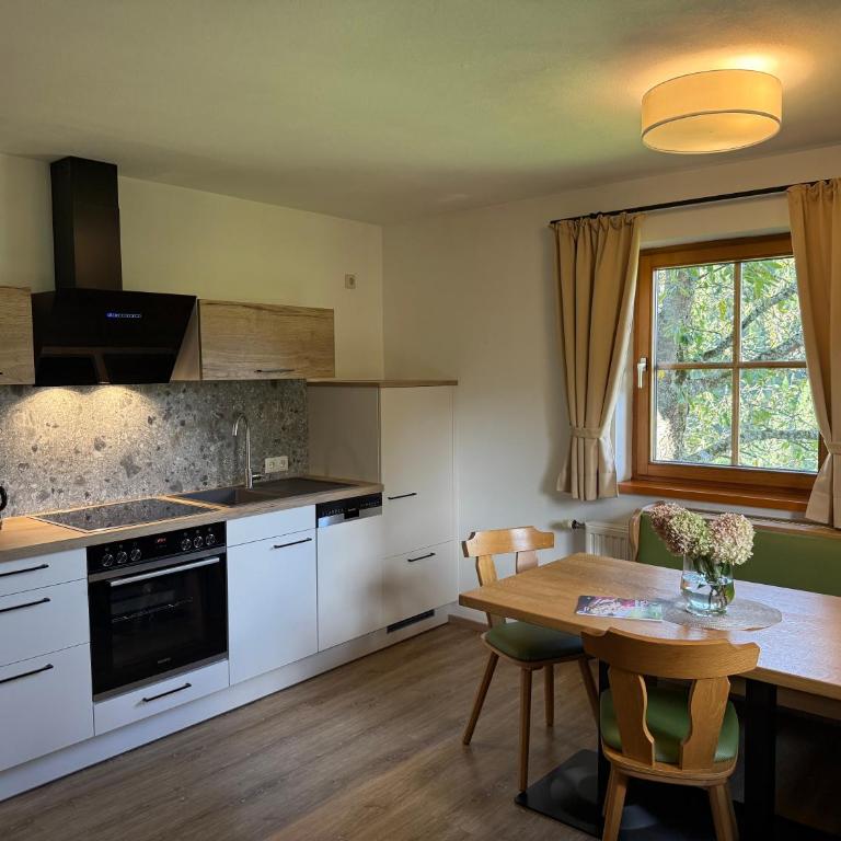Bucheggerhof - Apartment mit 1 Schlafzimmer und Terrasse - 10