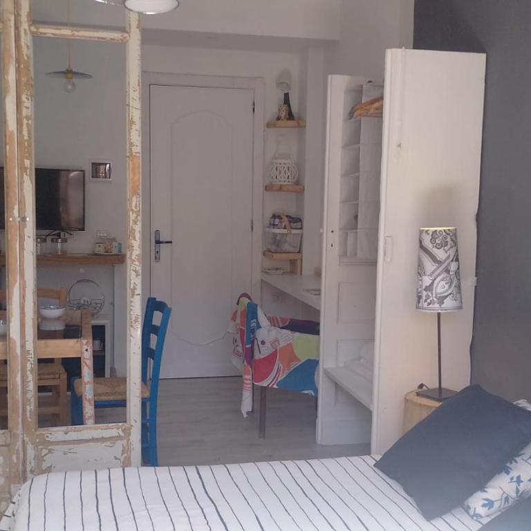 Gea Etna Apartment&Rooms - Studio Apartment with Balcony - 7