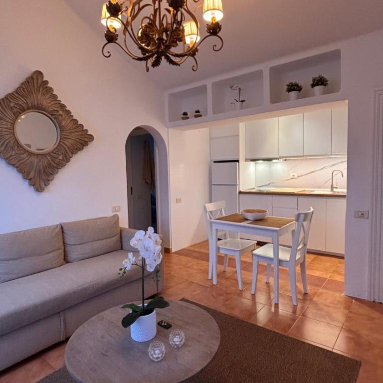Blue Sky - Studio Apartment with Sea View - 10