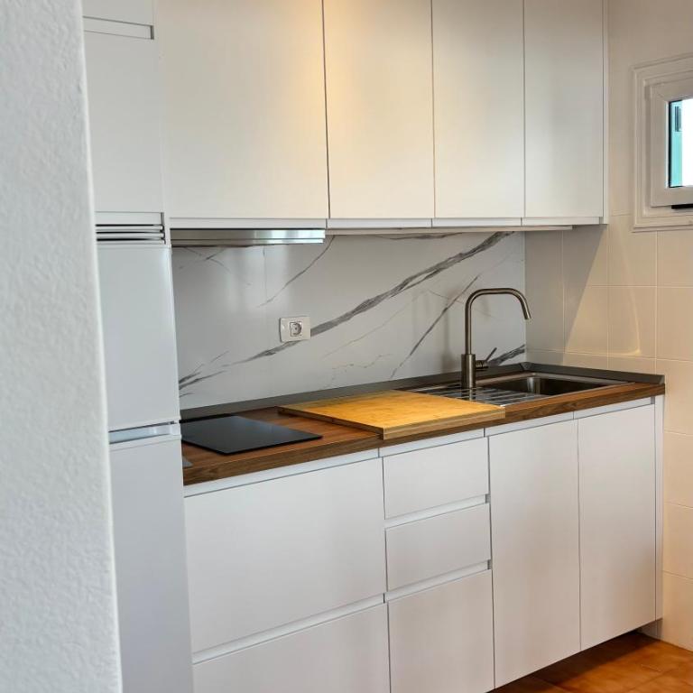 Blue Sky - Studio Apartment with Sea View - 11