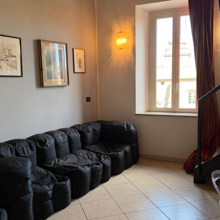 Appartamento San Faustino - Appartamento con 2 Camere da Letto - 2