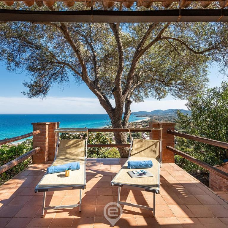 Casa Belvedere - Casa con 2 Camere da Letto - 19