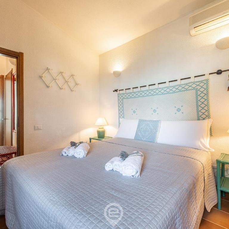 Casa Belvedere - Casa con 2 Camere da Letto - 11