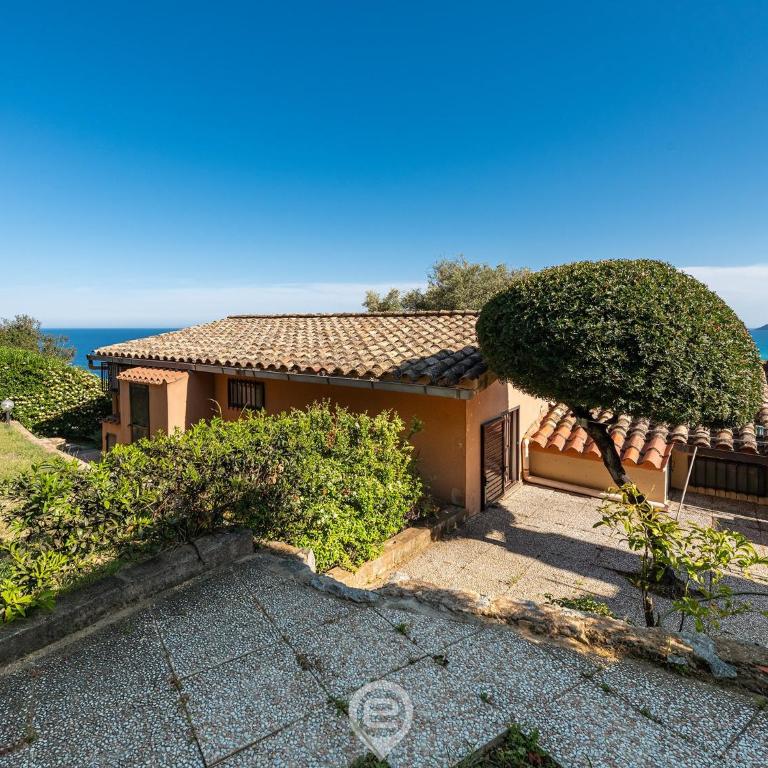 Casa Belvedere - Casa con 2 Camere da Letto - 22
