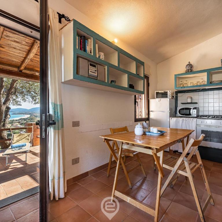 Casa Belvedere - Casa con 2 Camere da Letto - 3