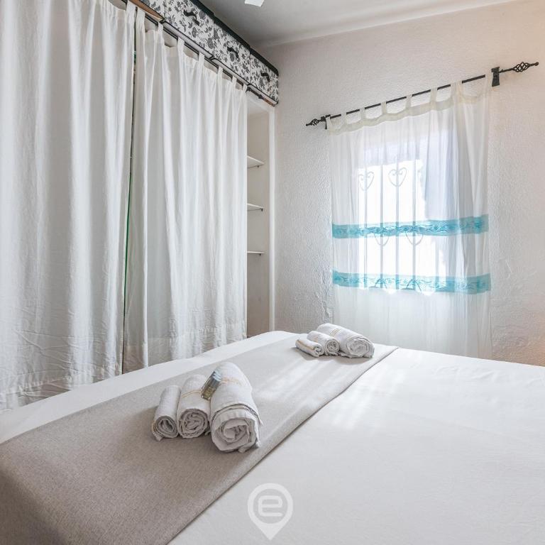 Casa Belvedere - Casa con 2 Camere da Letto - 13