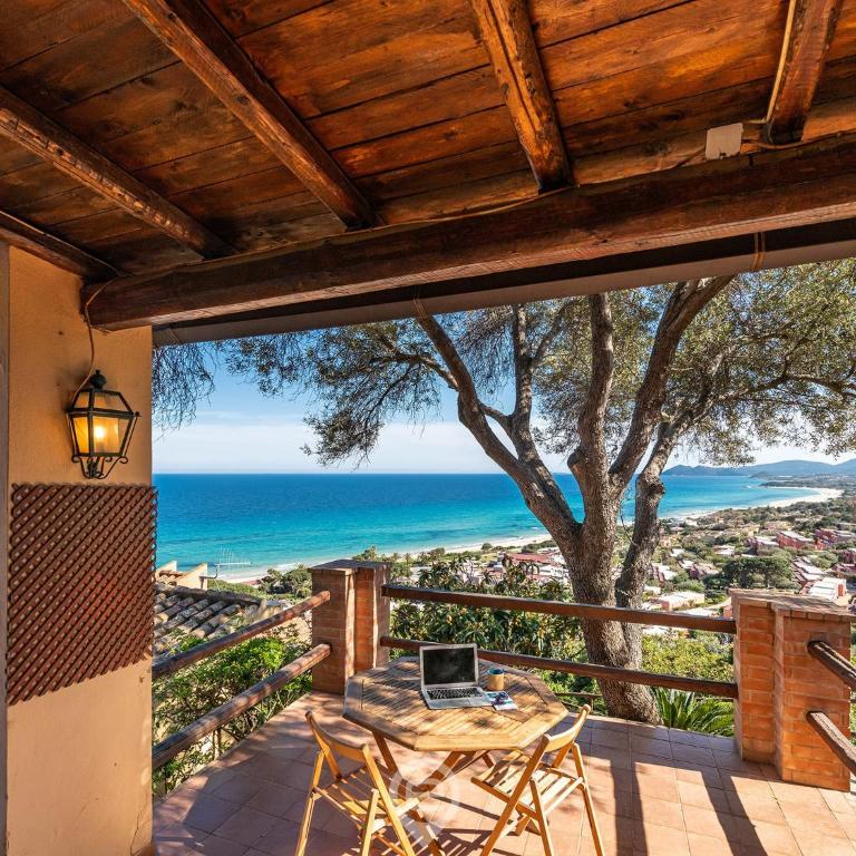 Casa Belvedere - Casa con 2 Camere da Letto - 29