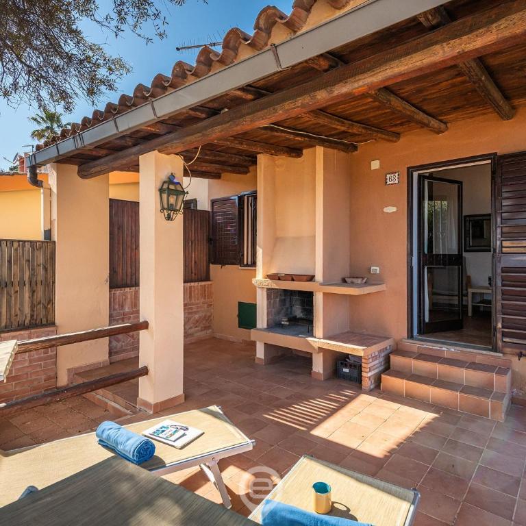 Casa Belvedere - Casa con 2 Camere da Letto - 21