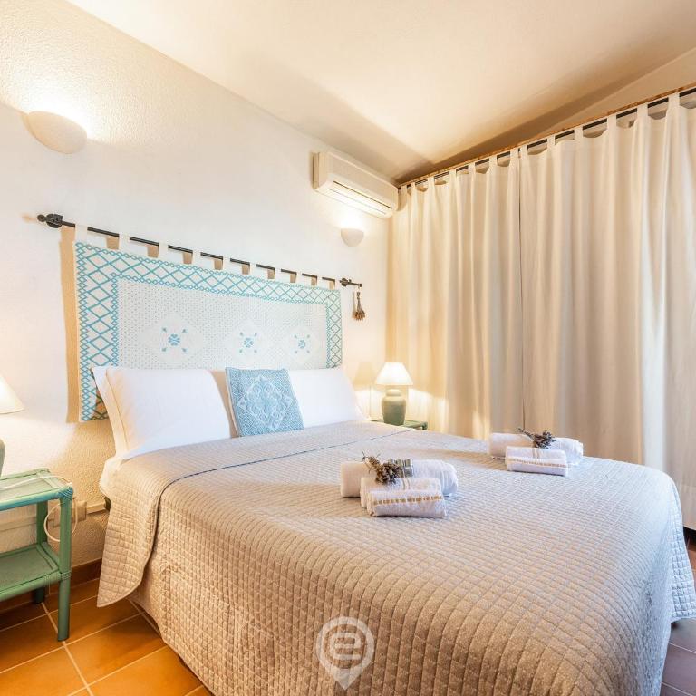 Casa Belvedere - Casa con 2 Camere da Letto - 4