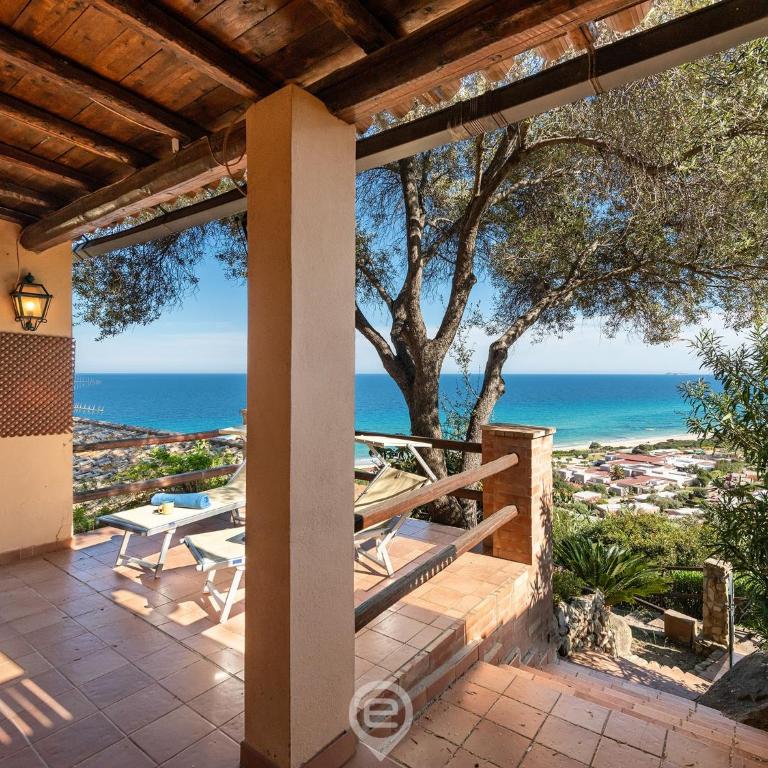 Casa Belvedere - Casa con 2 Camere da Letto - 24