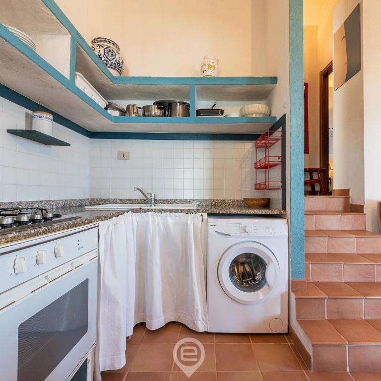 Casa Belvedere - Casa con 2 Camere da Letto - 8